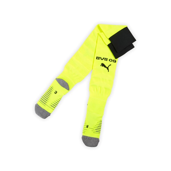 Calcetines Dortmund 2ª 2025 2026 Calcetines Dortmund 2ª 2025 2026